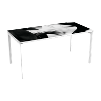 Desk 160 cm