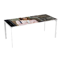 Desk 180 cm