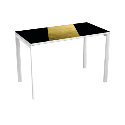 Compact desk 114 cm